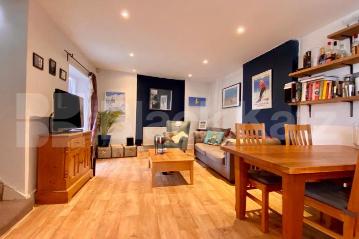 Charming Period house  Alderbrook Road, Clapham South